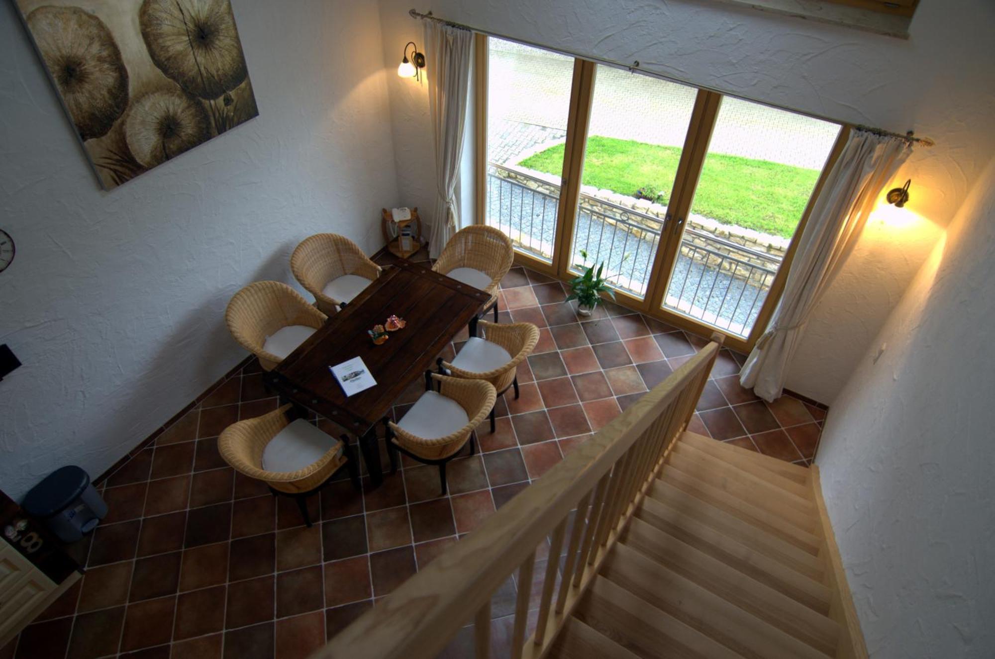 Bio Ferienhof Heiler Feldkirchen-Westerham Zimmer foto